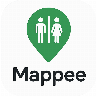 Логотип Mappee